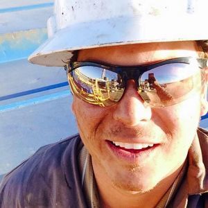 Meet your Posher, Hunter